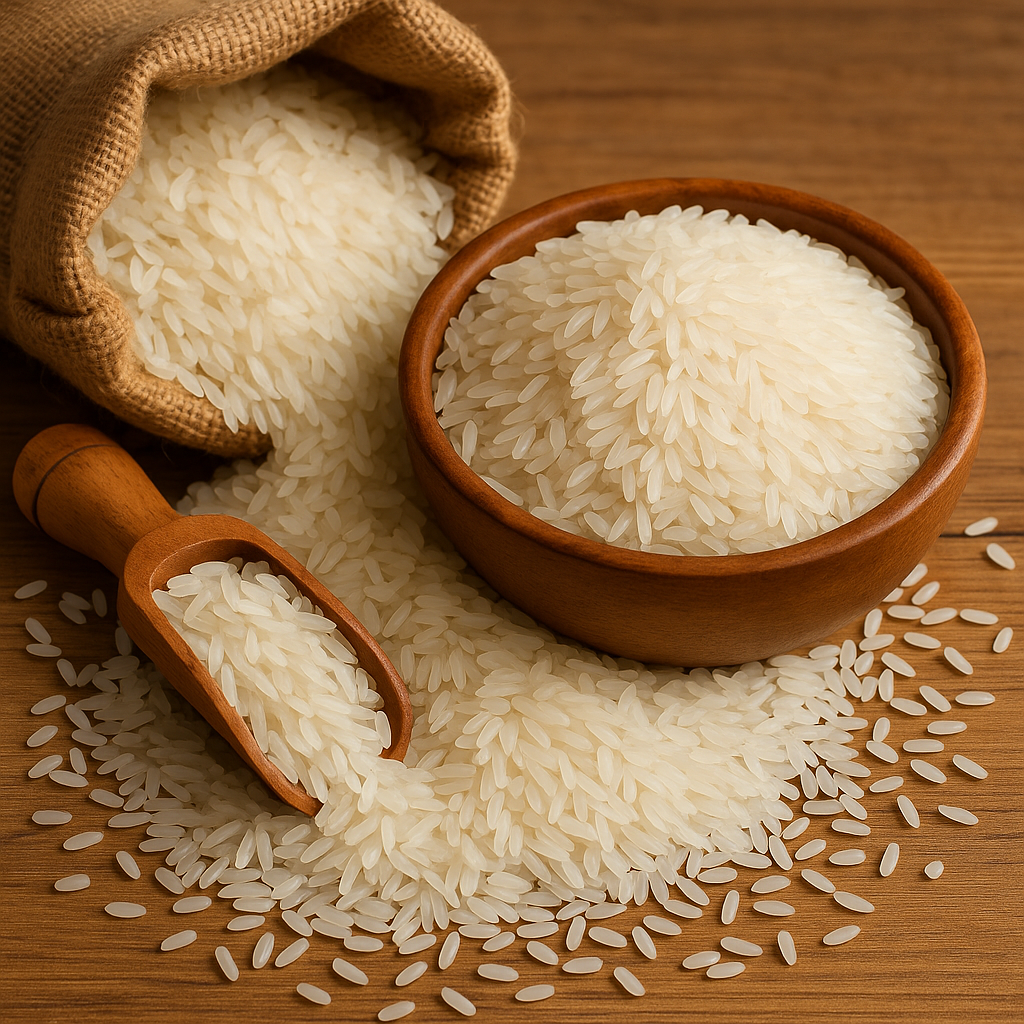 米 | Rice